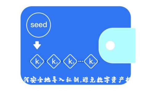 如何安全地导入私钥，避免数字资产损失
