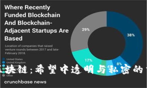 探索区块链:希望中透明与私密的交汇点
