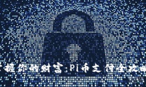 掌握你的财富：Pi币支付全攻略！