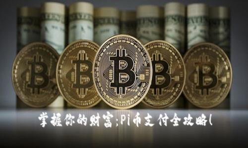 掌握你的财富：Pi币支付全攻略！