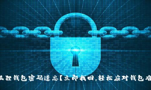 小狐狸钱包密码遗忘？立即找回，轻松应对钱包难题！