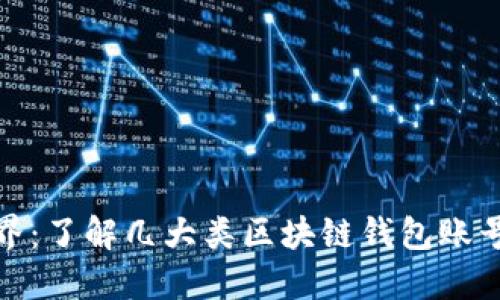 探索区块链世界：了解几大类区块链钱包账号的特征与选择