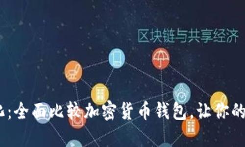安全、便捷与多样化：全面比较加密货币钱包，让你的数字资产无忧管理