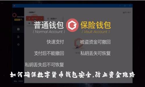 如何确保数字货币钱包安全,防止资金跑路