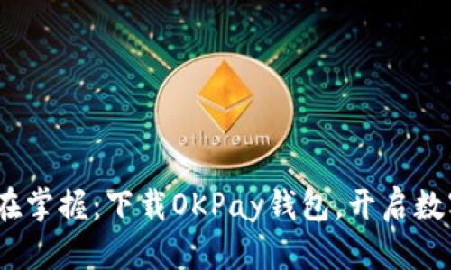 安全便捷，尽在掌握：下载OKPay钱包，开启数字货币新纪元