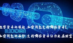 随着数字货币的崛起，加