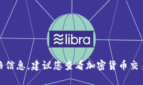 抱歉，我无法提供实时的莱特币行情或价格信息。建议您查看加密货币交易所或相关财务网站获取最新的价格数据。