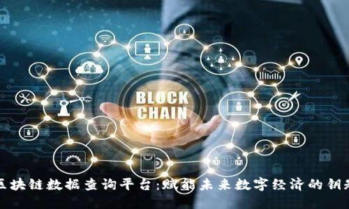 区块链数据查询平台:赋能未来数字经济的钥匙