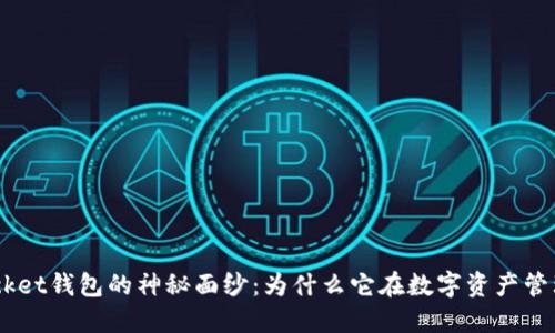 揭开TokenPocket钱包的神秘面纱：为什么它在数字资产管理中排名第一！