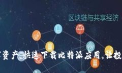 掌握数字资产，快速下载