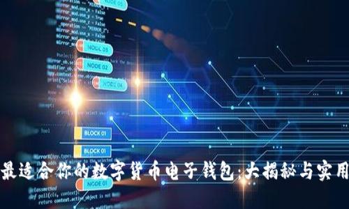 选择最适合你的数字货币电子钱包：大揭秘与实用指南