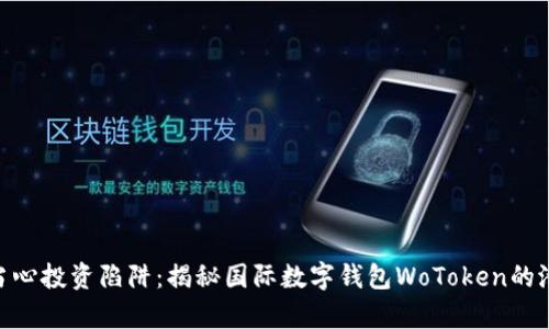 bibiao当心投资陷阱:揭秘国际数字钱包WoToken的潜在弊端