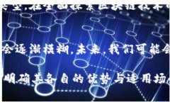区块链技术通常被划分为