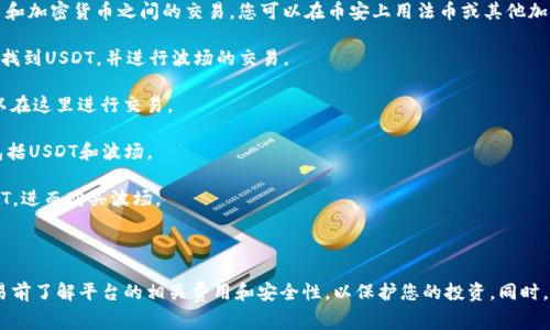 要购买波场（TRON）USDT，您可以选择多个交易所进行交易。以下是一些常见和流行的交易所，您可以在这些平台上找到USDT（泰达币）并进行购买波场：

1. **币安（Binance）**：币安是全球最大的加密货币交易所之一，支持多种法币和加密货币之间的交易。您可以在币安上用法币或其他加密货币直接购买USDT。

2. **火币网（Huobi）**：火币也是一个全球知名的加密交易平台，用户可以轻松找到USDT，并进行波场的交易。

3. **Okex**：Okex是另一个知名的交易所，提供USDT和波场的交易对，用户可以在这里进行交易。

4. **KuCoin**：KuCoin是一个用户友好的交易所，提供多种加密货币的交易，包括USDT和波场。

5. **Gate.io**：Gate.io支持多种交易对，用户可以通过其平台购买和交易USDT，进而购买波场。

6. **ZB.com**：ZB是一个相对较小但仍然受欢迎的交易所，支持USDT的交易。

您可以根据自己的需要选择合适的交易所进行注册、存款、和购买。请确保在交易前了解平台的相关费用和安全性，以保护您的投资。同时，建议您在购买前对波场及其市场动态有一定的了解，以便做出明智的投资决策。