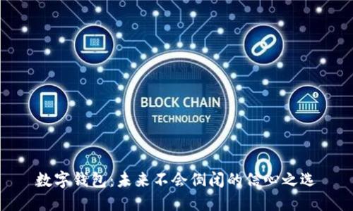 数字钱包:未来不会倒闭的信心之选