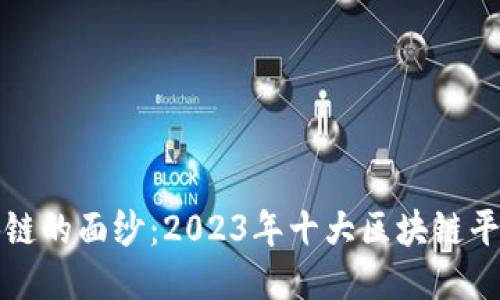 揭开区块链的面纱：2023年十大区块链平台排行榜