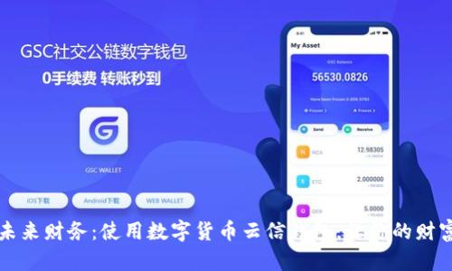 掌握未来财务:使用数字货币云信钱包,让你的财富飞升