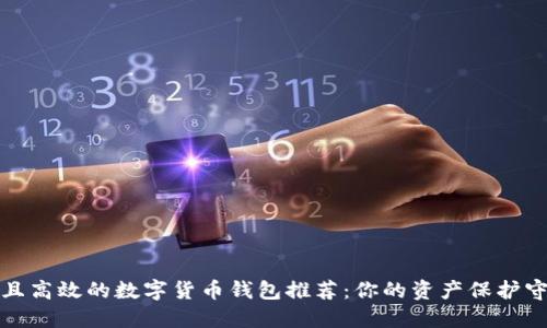 安全且高效的数字货币钱包推荐:你的资产保护守护者