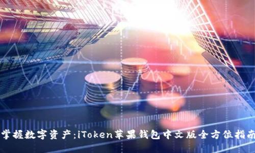 掌握数字资产：iToken苹果钱包中文版全方位指南