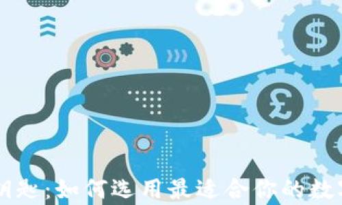 
掌握财富的钥匙：如何选用最适合你的数字币钱包应用