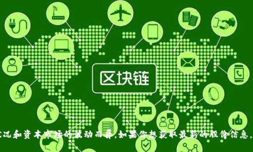 区块链钱包的股价会因公司、市场状况和资本市场的波动而异。如果你想获取最新的股价信息，请查看相关股票市场或金融新闻源。