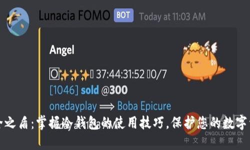 安全之盾：掌握冷钱包的使用技巧，保护您的数字资产