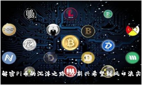 解密Pi币的沉浮之路:从新兴希望到风口浪尖