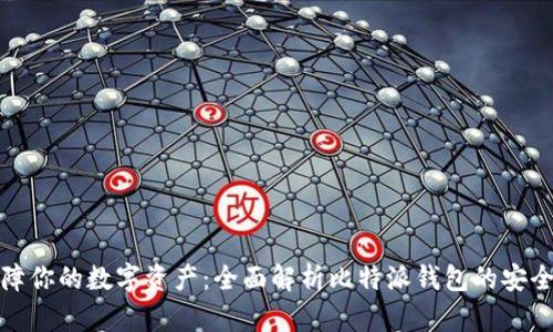 保障你的数字资产:全面解析比特派钱包的安全性