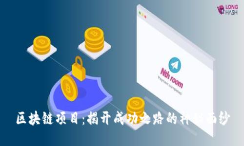 区块链项目:揭开成功之路的神秘面纱