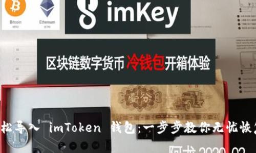 轻松导入 imToken 钱包：一步步教你无忧恢复!