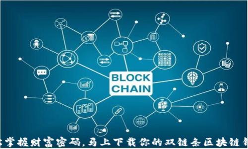轻松掌握财富密码,马上下载你的双链条区块链钱包!