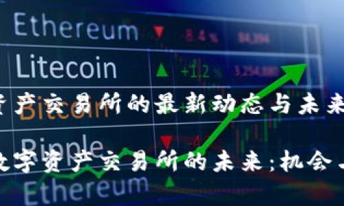 香港数字资产交易所的最新动态与未来展望

探索香港数字资产交易所的未来：机会与挑战并存