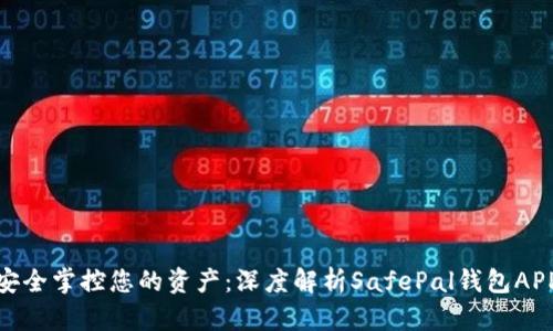 安全掌控您的资产:深度解析SafePal钱包APP