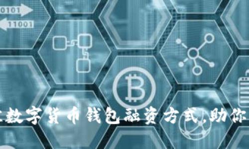 如何选择最佳数字货币钱包融资方式,助你掌握财务未来