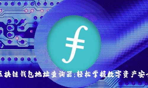 区块链钱包地址查询器:轻松掌握数字资产安全