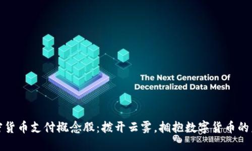 加密货币支付概念股：拨开云雾，拥抱数字货币的未来