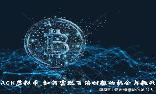ACH虚拟币：如何实现百倍回报的机会与挑战