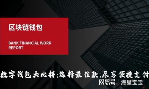 全球数字钱包大比拼：选择最佳款，尽享便捷支付体验