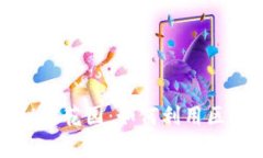 数字货币钱包的秘密花园
