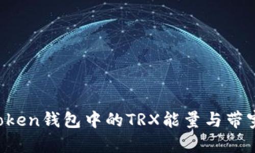 如何有效管理imToken钱包中的TRX能量与带宽，提升区块链体验
