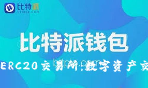 深入了解ERC20交易所：数字资产交易新纪元