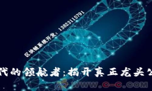 区块链时代的领航者：揭开真正龙头公司的面纱