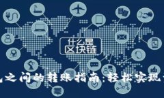 数字货币钱包之间的转账