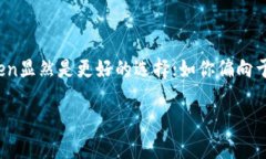 在选择加密钱包时，imTo