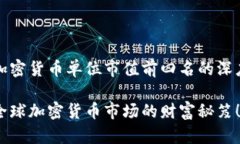 全球加密货币单位市值前