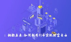 : 拥抱未来：如何利用Pi币