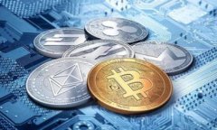 imToken是一个数字资产钱包