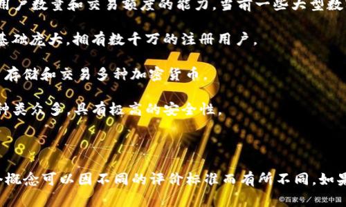 数字钱包的大小和容量通常不是用绝对大小来衡量的，而是指它在支持的资产数量、用户数量和交易额度的能力。当前一些大型数字钱包包括，但不限于：

1. **Coinbase**：是一个广受欢迎的数字钱包和交易所，支持多种加密货币，其用户基础庞大，拥有数千万的注册用户。
   
2. **Binance**：不仅是全球最大的加密货币交易所，也有自己的数字钱包，允许用户存储和交易多种加密货币。

3. **Ledger**：是一种硬件钱包，尽管在物理大小上相对较小，但其支持的加密货币种类众多，具有极高的安全性。

4. **Trust Wallet**：支持大量的区块链和加密货币，用户可以自由存储和交易。

这些数字钱包的容量和能承载的交易量都在不断增长，但具体的“最大数字钱包”这个概念可以因不同的评价标准而有所不同。如果你需要了解某一特定数字钱包的最大值，可以查看其官网或相关的用户评价和资料。