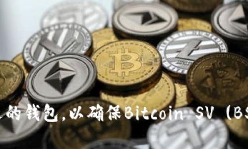 如何选择合适的钱包，以确保Bitcoin SV (BSV) 安全存储