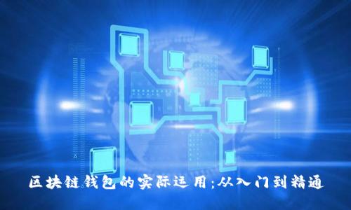 区块链钱包的实际运用：从入门到精通